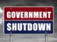 Child Support and Government Shutdown