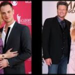 Country Singer Divorces