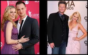 Country Singer Divorces