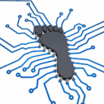 Digital Footprint Abuse