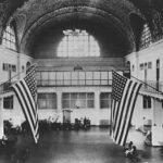 Ellis Island Immigration