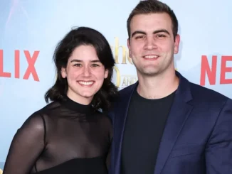 Elyse Myers' Divorce 