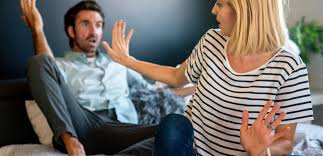 Emotional Responsibility in Relationships