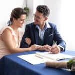 Entrepreneurs and Prenups