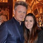 Gordon Ramsay Divorce 