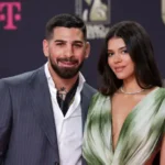 Ilia Topuria’s Marriage 