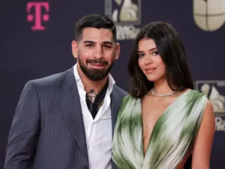 Ilia Topuria’s Marriage 