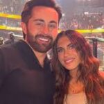 Jessi Ngatikaura's Divorce