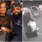 Kandi Burruss' Divorce 
