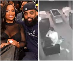 Kandi Burruss' Divorce