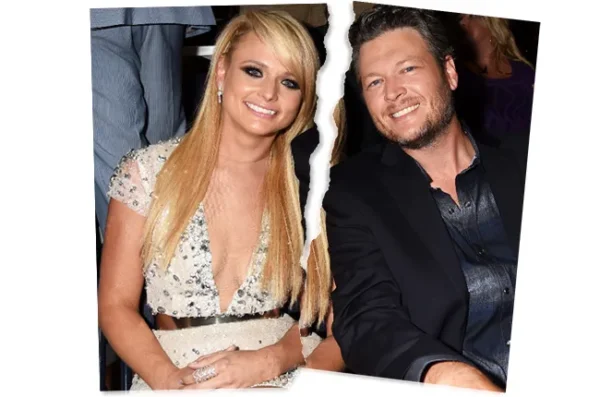 Miranda Lambert's Divorce
