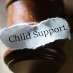Missouri Child Support Payment Information