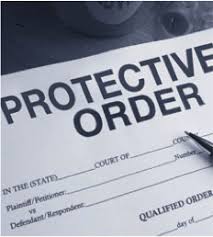 Protective-order Dynamics and Enforcement Across Jurisdictions