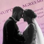 Reasons Couples Choose Prenups Today