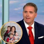 Scott Jennings' Divorce