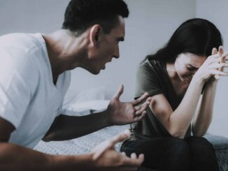 Signs of Coercive Control in Marriage