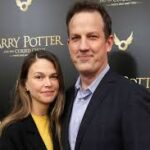 Sutton Foster’s Divorce