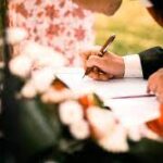 The Future of Prenuptial Agreements