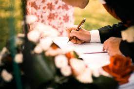 The Future of Prenuptial Agreements