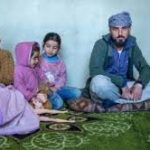 The Global Refugee Crisis