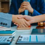 The Legal Requirements for a Valid Prenuptial Agreement