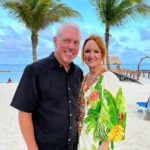 The Pioneer Woman Divorce