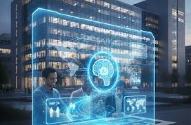 The Rise of Digital Immigration Systems