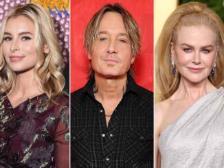 Keith Urban’s Dating History