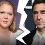 Amy Schumer's Divorce Announcement
