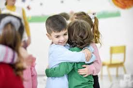 Children’s Rights in Adoption