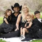 Criscilla Anderson’s Divorce