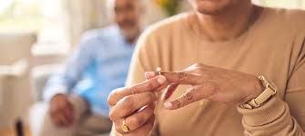 Divorce and Gender Dynamics