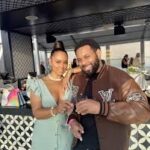 Dr. Cheyenne Bryant and Her Ex‑Fiancé