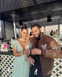 Dr. Cheyenne Bryant and Her Ex‑Fiancé