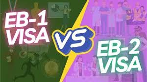 EB-2 NIW vs EB-1A