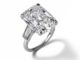 Grace Kelly's Engagement Ring