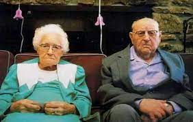 How Divorce Looked 50–100 Years Ago vs. Now