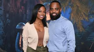 Kandi Burruss’ Divorce