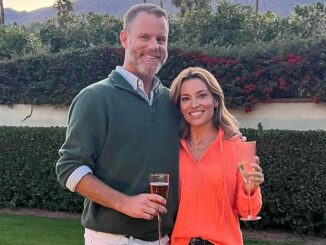 Kit Hoover’s Divorce