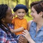 LGBTQ+ Parenting
