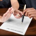 Legal Reform and the Evolving Status of Prenuptial Agreements