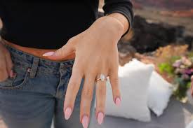 LiLee Nelson's Engagement