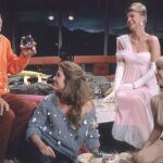 Marriage on the Rocks