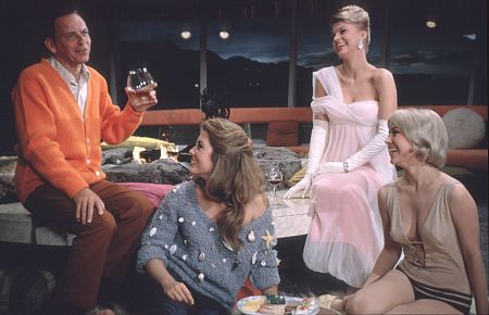 Marriage on the Rocks