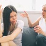 Mental Health in Same-Sex Relationships