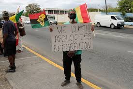 New Legal & Political Efforts to Enact Reparations in 2025