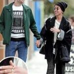 Robert Pattinson's Engagement 