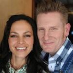 Rory Feek's Divorce