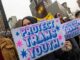 The Battle for Transgender Youth Rights in 2025