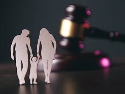 The Human Side of Child Support